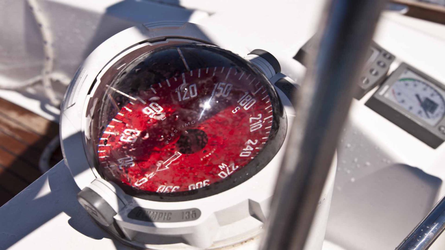 yachtmaster 200gt