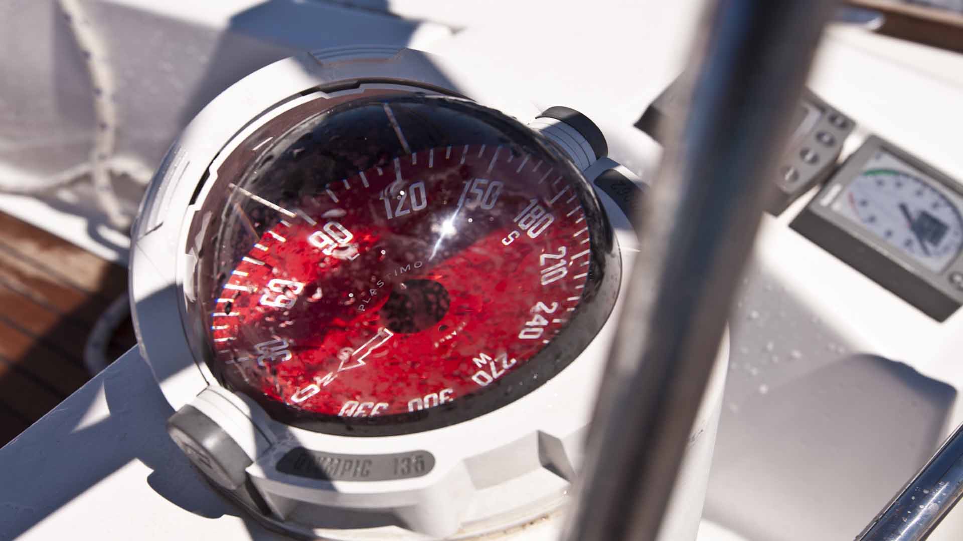 yachtmaster offshore to master 200