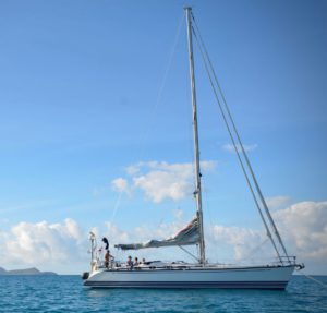+300 semaines de charter vendues - Bilan Capt'n Boat 2021