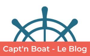 captnboat le blog logo
