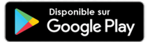 logo application disponible sur googleplay