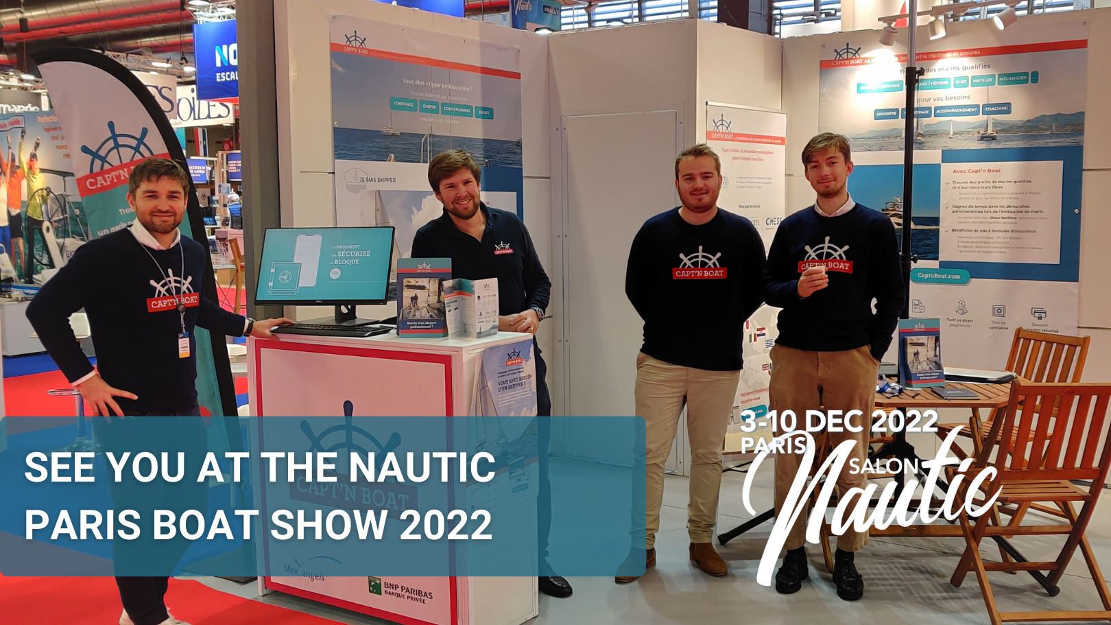nautic-paris-boat-show-2022