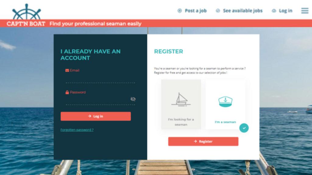 register-seaman-captnboat